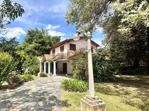 VENTA QUINTA TORTUGUITAS 2.339MT DE LOTE OPORTUNIDAD