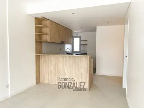 Departamento en Venta en Mataderos, USD 188.000