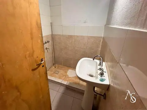 Departamento en Muñiz 2 ambientes