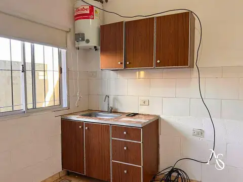 Departamento en Venta al Norte