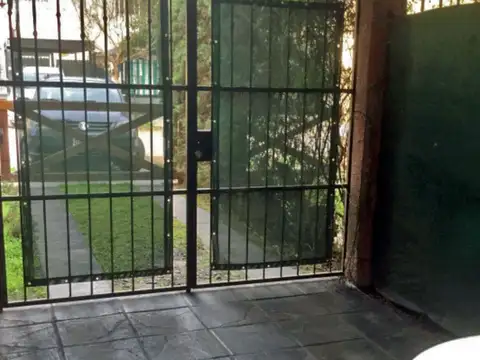 Depto Tipo Casa en Venta en Obligado, USD 105.000