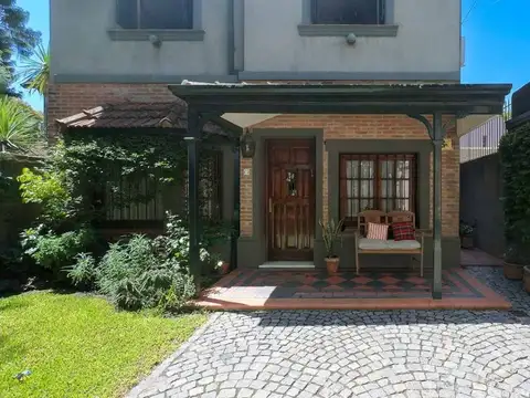 Casa en Venta de 5 dormitorios