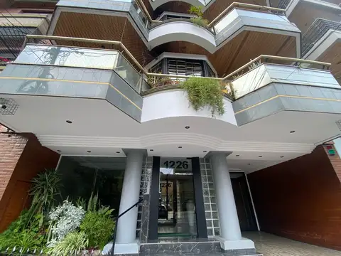 Departamento en Alquiler de 2 dormitorios