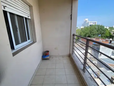 Departamento en alquiler en La Plata