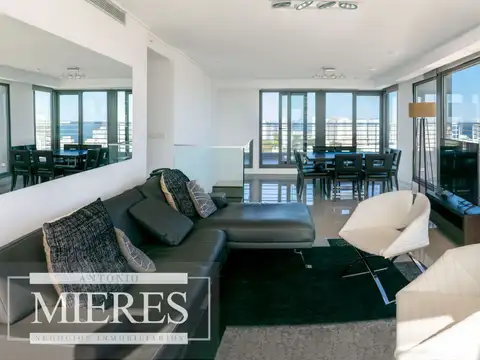 Departamento en Venta en Punta del Este, USD 1.250.000