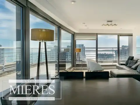Departamento en Venta de 3 dormitorios