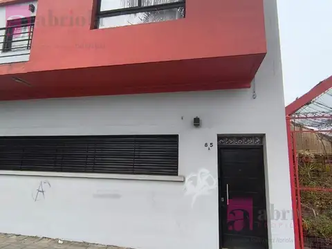 Departamento en Bernal Oeste