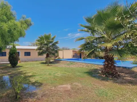 Casa en Venta en Coronel Moldes, USD 130.000