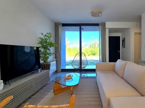 Depto Tipo Casa en Venta de 4 ambientes