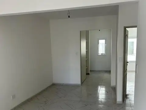 Departamento en Villa Urquiza a estrenar