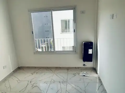 Departamento en Venta en Villa Urquiza, USD 129.000