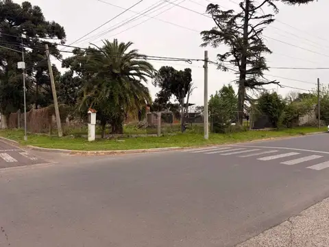 VENTA TERRENO 310 M2 SAN NICOLAS