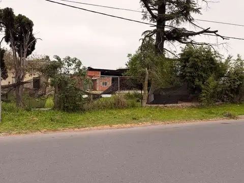 Terreno en Venta de 310,0 m2