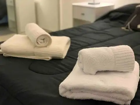 Departamento en alquiler temporario