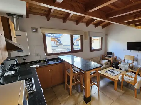 Departamento en Venta, Curruhuinca 700