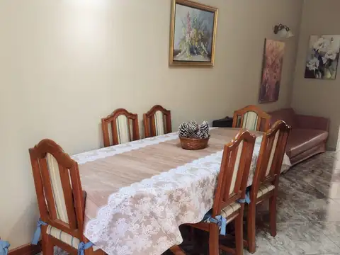 Casa en Alquiler Temporal en San Bernardo del Tuyú, $ 160.000