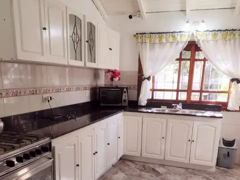 Casa en Alquiler Temporal 30 años