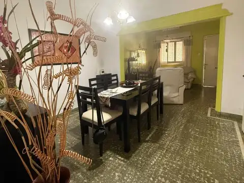 Casa en Venta en Central Córdoba, USD 150.000