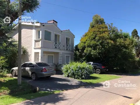 Casa en Venta 35 años