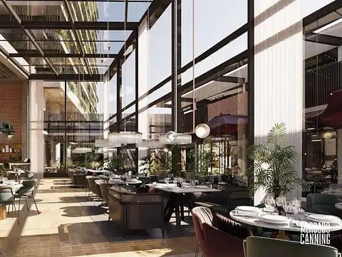 Local en Venta en Canning, USD 354.200