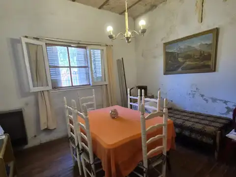Depto Tipo Casa en Venta de 1 dormitorio