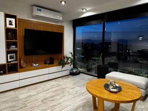Departamento en Venta en Castelar Sur, USD 260.000