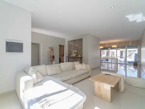 Casa en Venta 9 años