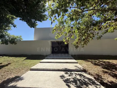 Estancias del Pilar, Barrio Golf, Lote 265