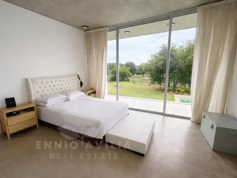 Estancias del Pilar, Barrio Golf, Lote 265