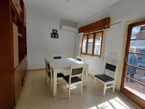 Depto Tipo Casa en Venta de 4 ambientes