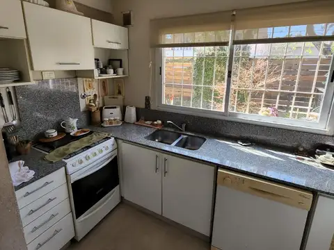 Casa en Venta en Countries y Barrios Cerrados en San Fernando, USD 220.000