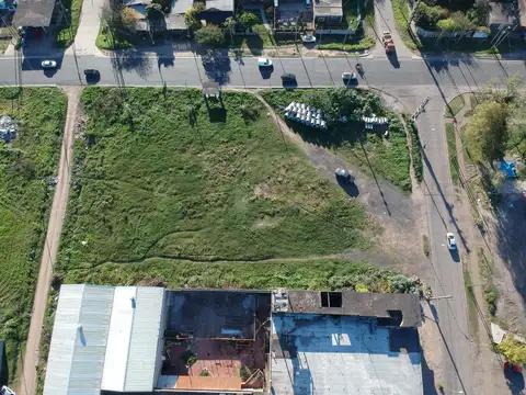 Terreno en Venta en Burzaco, USD 71.000