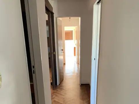 Domingo F Sarmiento 4600, Piso 7