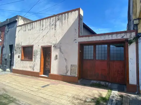 Terreno en Venta en Ciudadela, USD 220.000