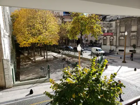 Departamento 3 ambientes con 3 baños