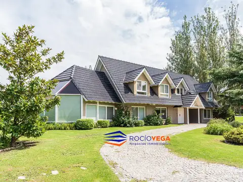 Casa en Venta de 5 dormitorios