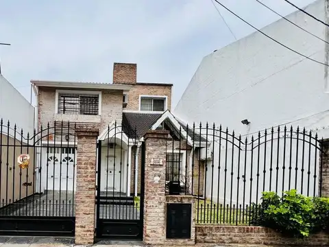 General Manuel Belgrano 5200