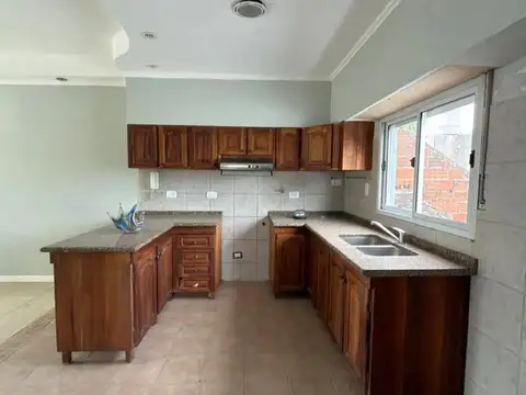 Departamento en Alquiler de 3 ambientes