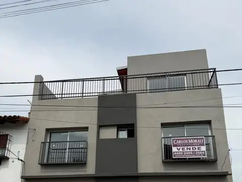 Alquiler departamento 3 Ambientes