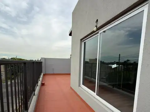 Alquiler departamento 3 Ambientes