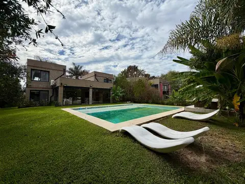 Casa en Venta A Estrenar