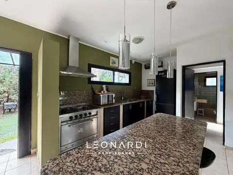 Casa en Venta al Norte