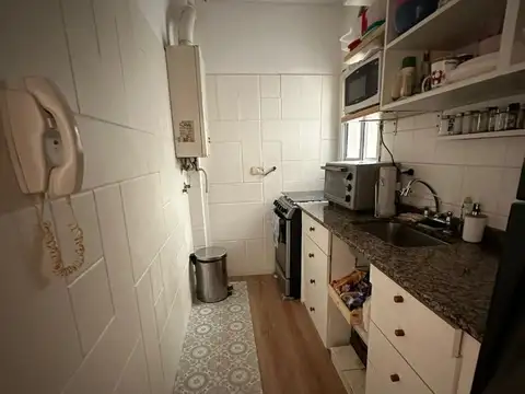 Irigoyen 900