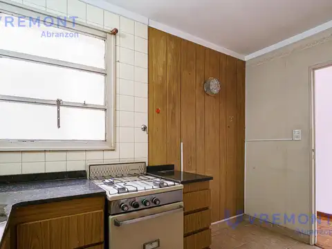 Departamento en Venta en Balvanera, USD 79.000