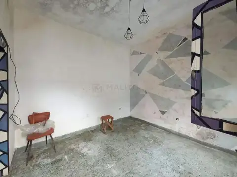 Depto Tipo Casa en Venta 60 años