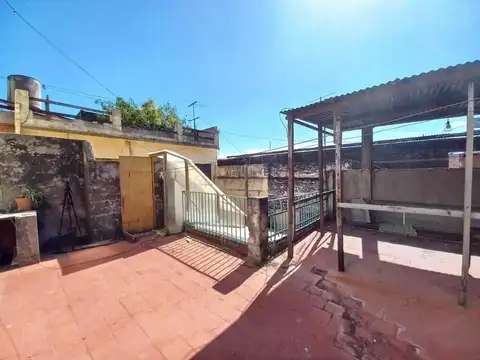 Depto Tipo Casa en Venta de 1 dormitorio