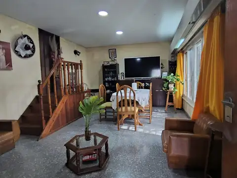 Casa en Venta en Bella Vista, USD 180.000