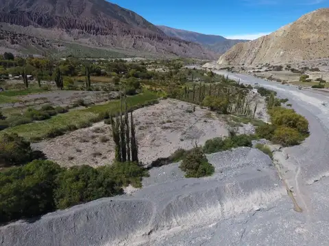 Terreno en Venta en Purmamarca, USD 295.000