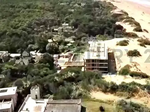 Terreno en Venta 50  mts Fondo