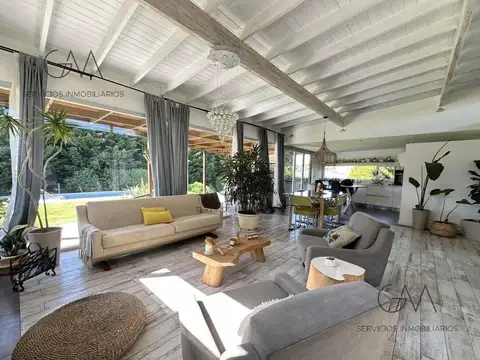 Casa en venta Rumenco